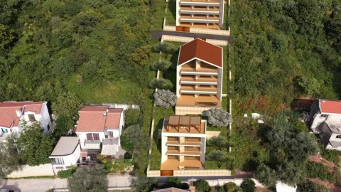 Prodaja, plac, 1967m², Budva, Crna Gora - image 13