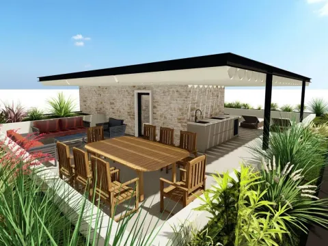 Prodaja, plac, 641m², Gornja Gorica, Podgorica - image 12