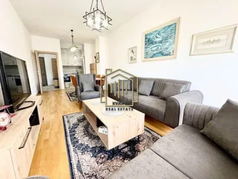 Izdavanje, dvosoban stan, 75m², Ljubović, Podgorica - image 5