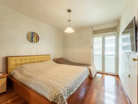Sale, one bedroom apartment, 49m², Budva, Crna Gora - image 11