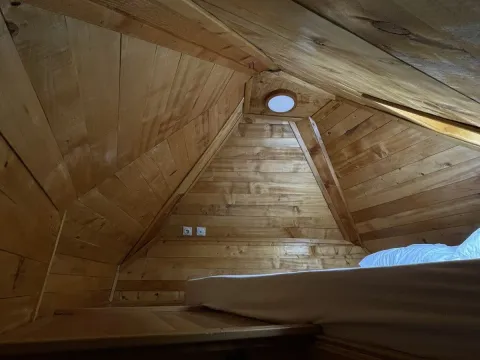 Sale, two bedroom apartment, 43m², Raška, Srbija - image 12