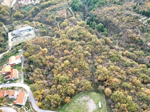 Sale, land lot, 2104m², Markovići, Budva - image 5