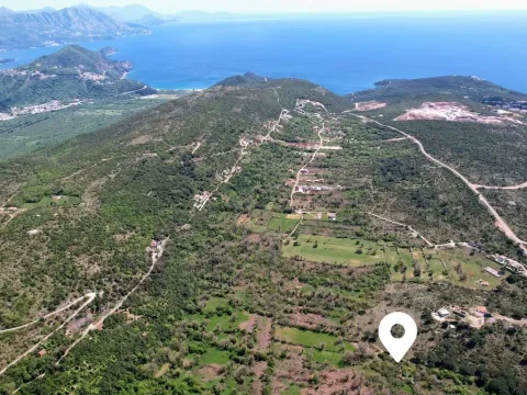 Prodaja, plac, 164m², Kotor, Crna Gora - image 1