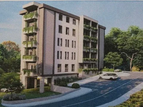 Sale, studio apartment, 32m², Momišići, Podgorica - image 2