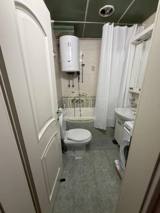 Rent, two bedroom apartment, 51m², Hadzipopovac, Palilula Sve Podlokacije