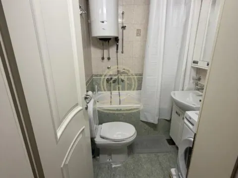 Rent, two bedroom apartment, 51m², Hadzipopovac, Palilula Sve Podlokacije - image 15