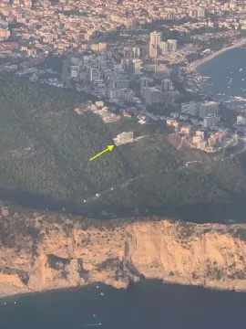 Prodaja, dvosoban stan, 70m², Komoševina, Budva - image 17