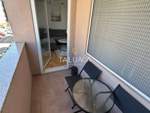 Rent, one bedroom apartment, 40m², Ljubović, Podgorica - image 7