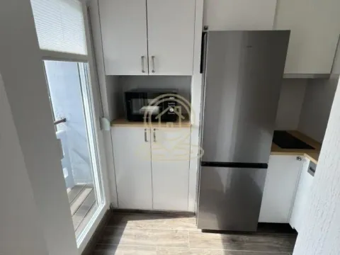 Izdavanje, jednosoban stan, 35m², Centar, Kragujevac - image 9