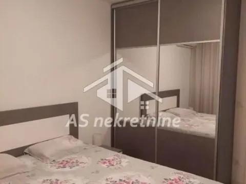 Rent, two bedroom apartment, 55m², Novi Beograd Blok 67, Novi Beograd Sve Podlokacije - image 22