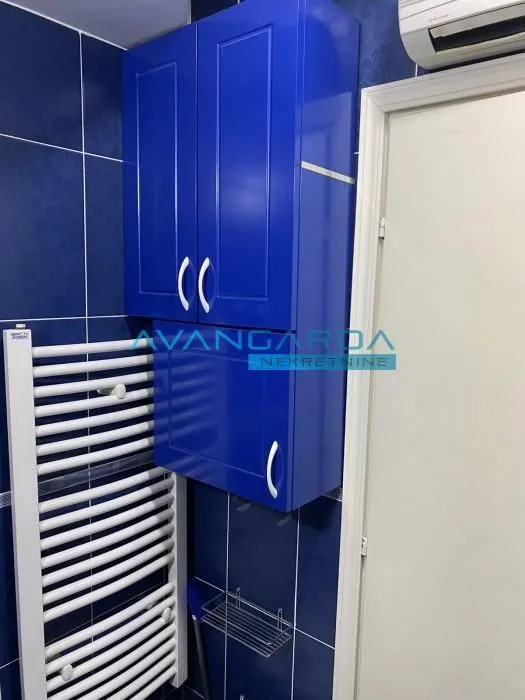 Rent, apartment, 105m², Filmski Grad, Beograd