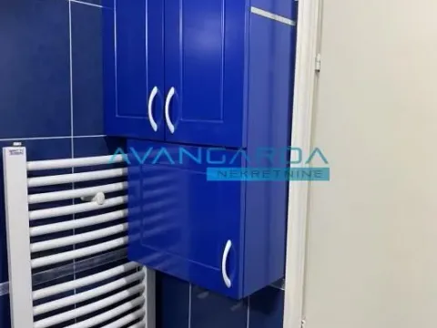 Izdavanje, stan, 105m², Filmski Grad, Beograd - image 9