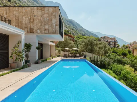 Prodaja, kuća, 419m², Dobrota, Kotor - image 20