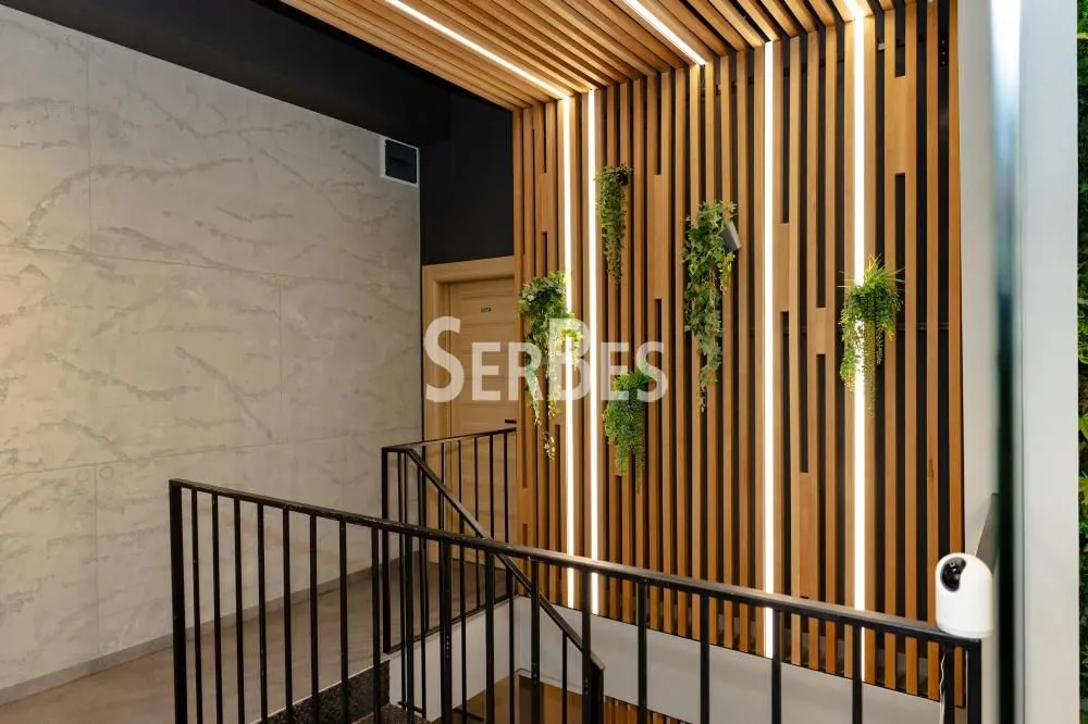 Sale, office space, 288m², Grbavica, Novi Sad Sve Podlokacije