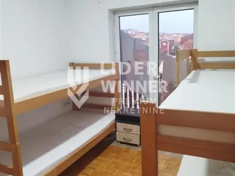 Rent, four bedroom apartment, 88m², Brace Jerković, Voždovac Sve Podlokacije - image 10