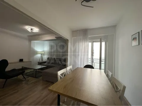 Rent, two bedroom apartment, 70m², Tivat, Crna Gora - image 3