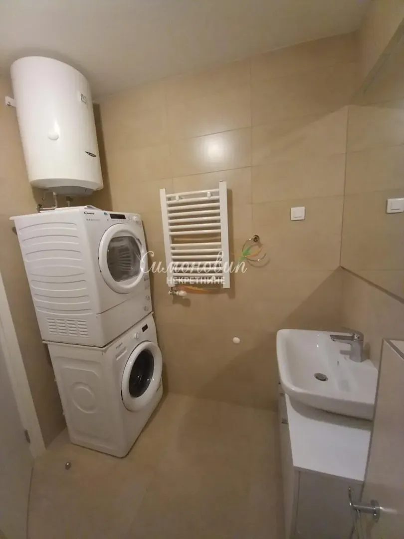 Izdavanje, trosoban stan, 75m², Palilulska Pijaca, Palilula Sve Podlokacije