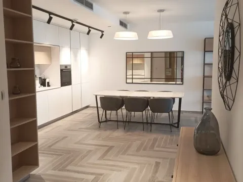 Prodaja, dvosoban stan, 102m², Herceg Novi, Crna Gora - image 16