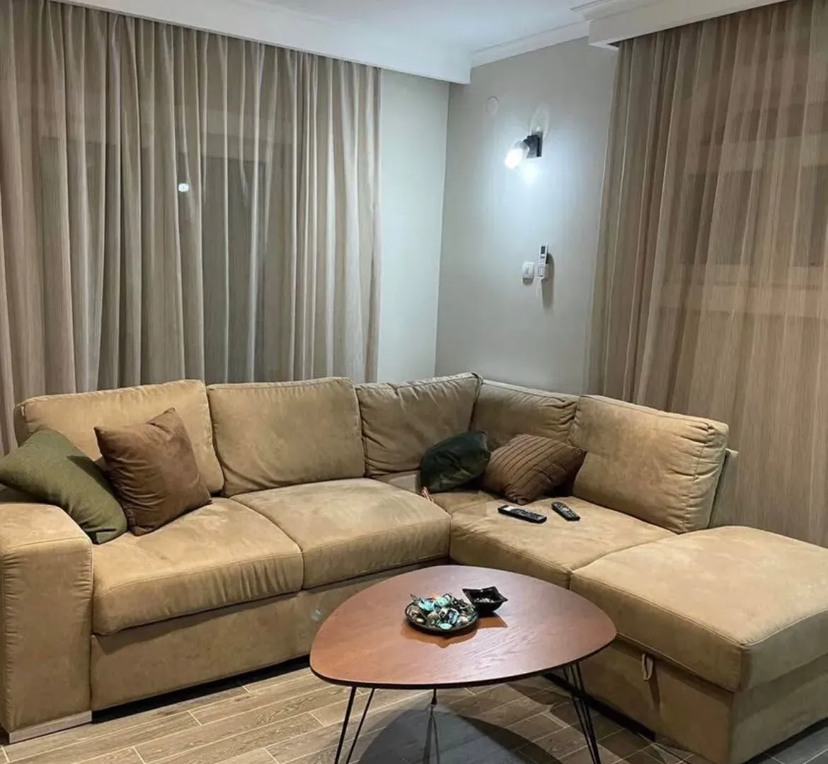 Rent, two bedroom apartment, 120m², Dumidran, Tivat