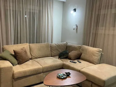 Rent, two bedroom apartment, 120m², Dumidran, Tivat - image 3