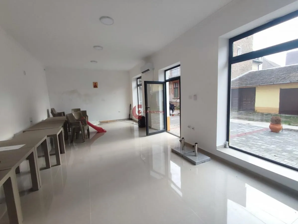 Sale, office space, 97m², Centar, Subotica
