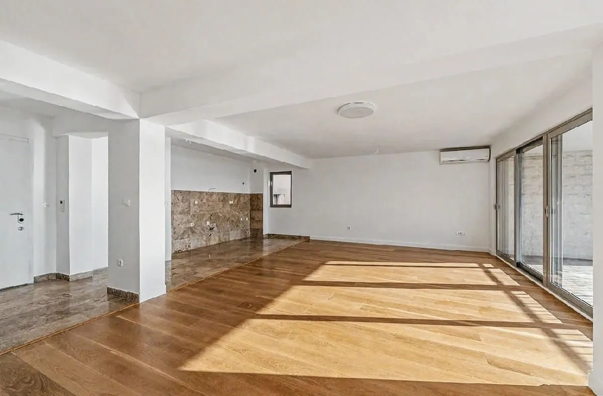 Sale, three bedroom apartment, 160m², Budva, Crna Gora