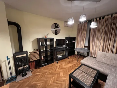 Prodaja, jednosoban stan, 45m², Sutomore, Bar