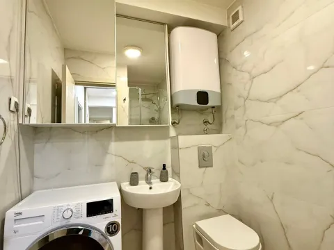 Rent, one bedroom apartment, 50m², Ljubović, Podgorica - image 8