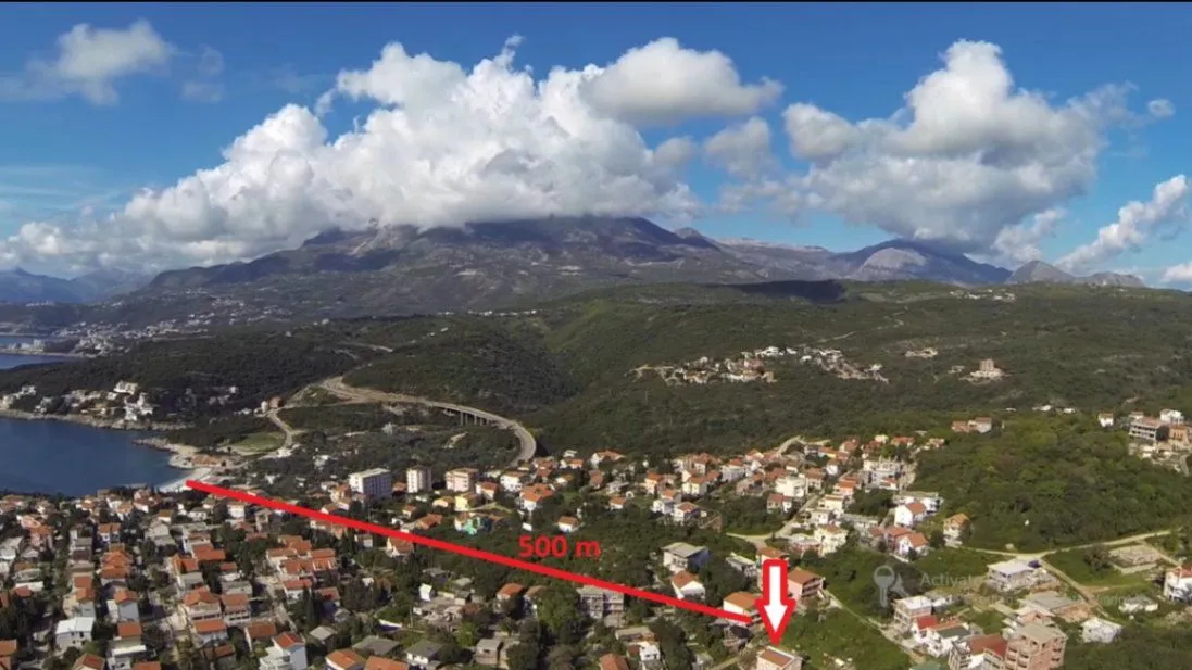 Prodaja, kuća, 300m², Utjeha, Bar