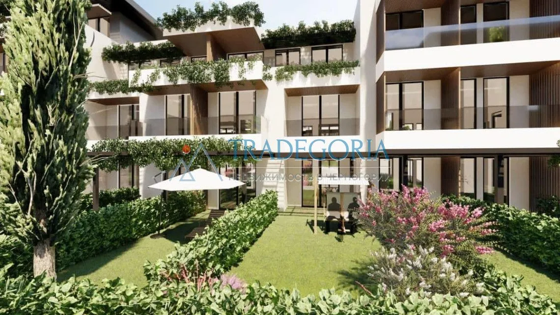 Prodaja, stan, 32m², Kumbor, Herceg Novi