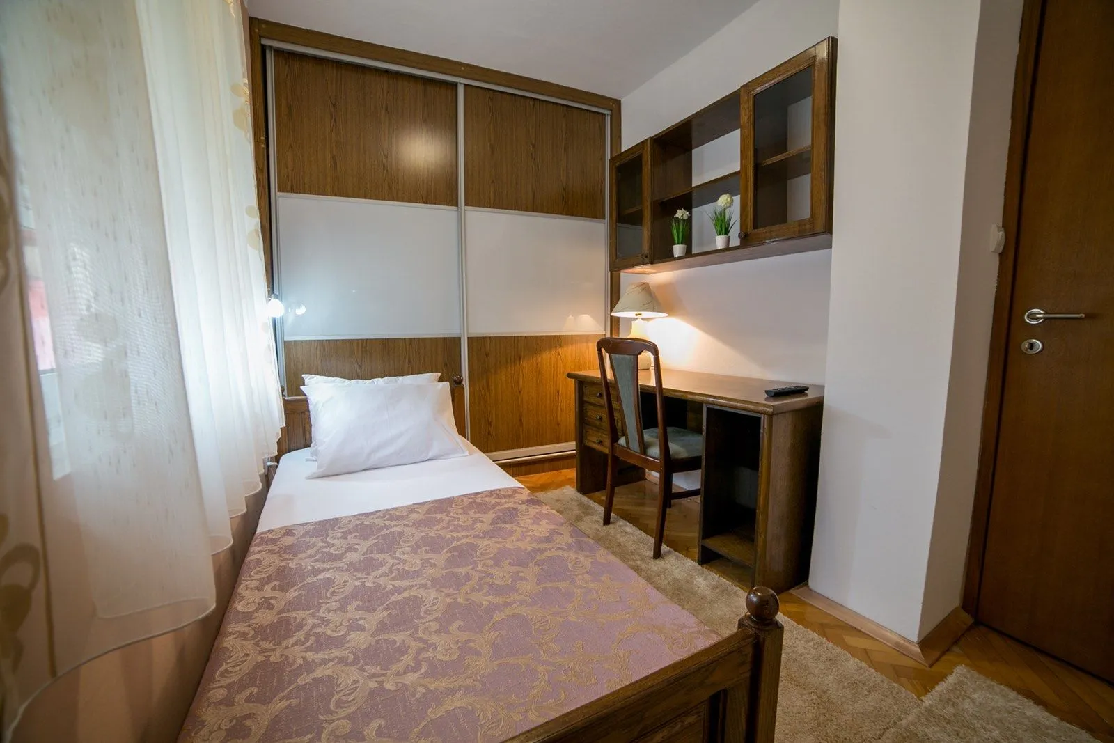 Sale, apartment, 96m², Kolašin, Crna Gora