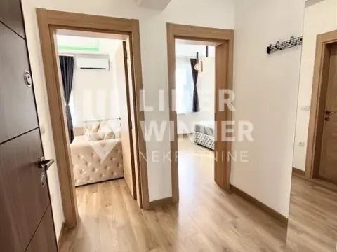 Izdavanje, dvosoban stan, 42m², Bulbulder, Zvezdara Sve Podlokacije - image 3