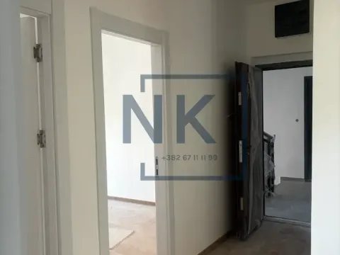 Rent, two bedroom apartment, 59m², Zelenika, Podgorica - image 7