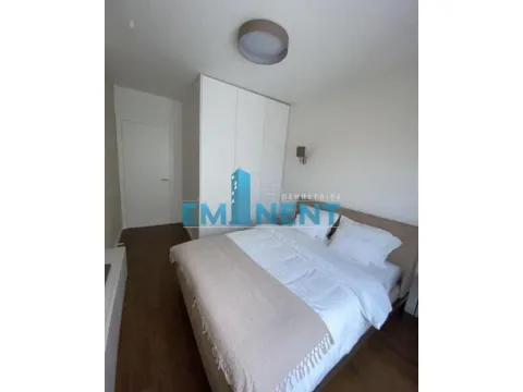 Rent, two bedroom apartment, 43m², Južni Bulevar, Vračar Sve Podlokacije - image 10