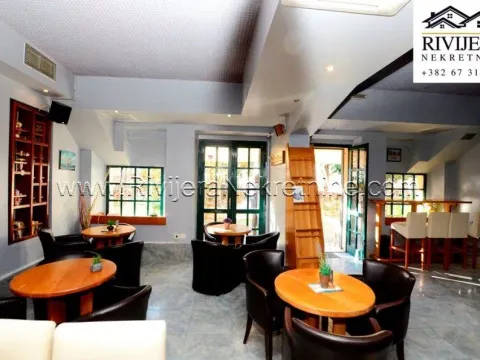 Prodaja, poslovni prostor, 145m², Centar, Herceg Novi - image 8