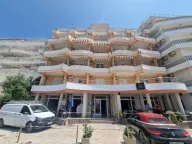 Rent, one bedroom apartment, 30m², Rafailovići, Budva - image 11