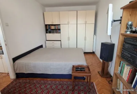 Izdavanje, dvosoban stan, 60m², Voždovac, Voždovac Sve Podlokacije - image 8