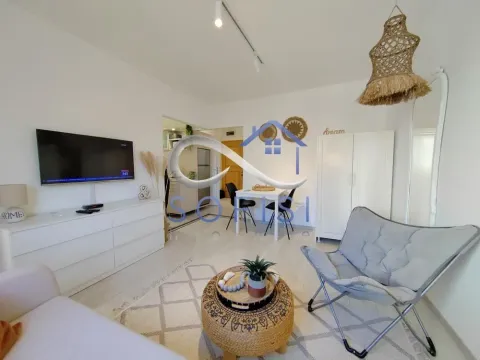 Izdavanje, jednosoban stan, 34m², Sajam, Novi Sad Sve Podlokacije - image 6