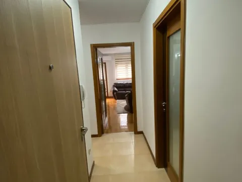 Rent, two bedroom apartment, 55m², Stari Aerodrom, Podgorica - image 22