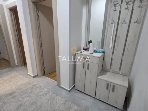 Izdavanje, dvosoban stan, 68m², Stara Varoš, Podgorica - image 5