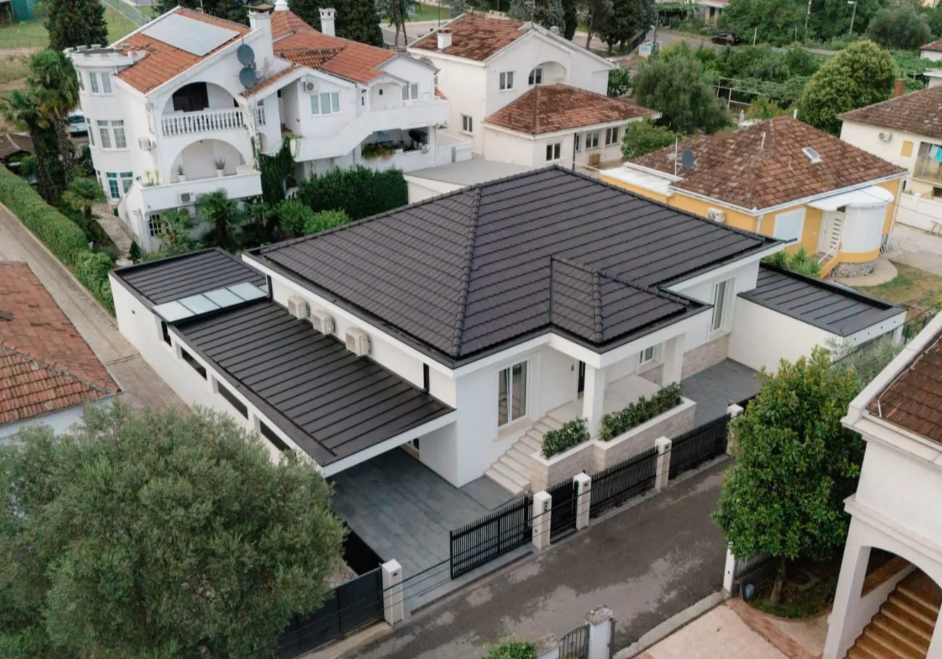 Rent, house, 130m², Ibričevina, Podgorica