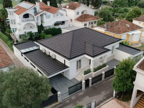Kuća in Ibričevina