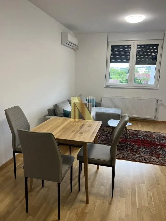 Izdavanje, dvosoban stan, 40m², Telep, Novi Sad Sve Podlokacije
