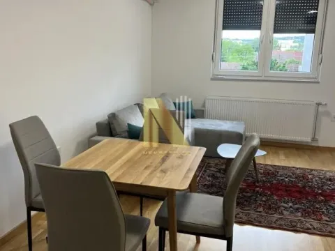 Izdavanje, dvosoban stan, 40m², Telep, Novi Sad Sve Podlokacije - image 5