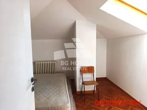 Sale, three bedroom apartment, 142m², Krnjaca, Palilula Sve Podlokacije - image 15