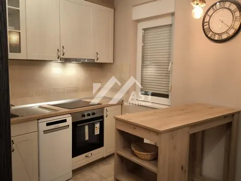Rent, three bedroom apartment, 76m², Salajka, Novi Sad Sve Podlokacije - image 4