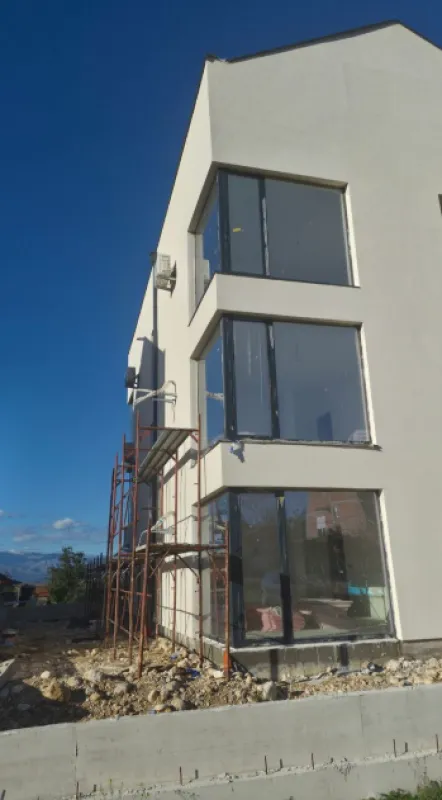 Sale, one bedroom apartment, 51m², Radovići, Tivat