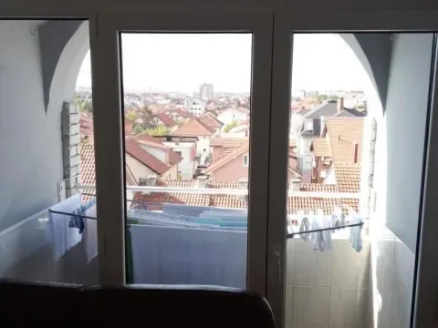 Sale, two bedroom apartment, 71m², Pantelej, Niš - image 7