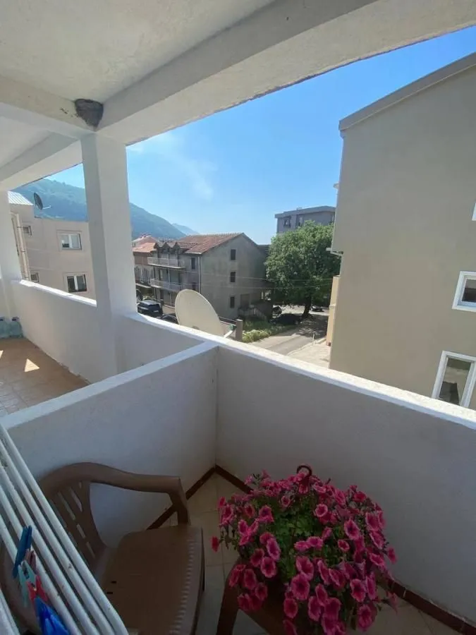 Sale, one bedroom apartment, 33m², Budva, Crna Gora
