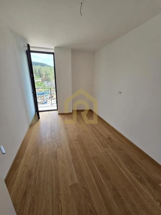 Prodaja, dvosoban stan, 51m², Centar, Zlatibor